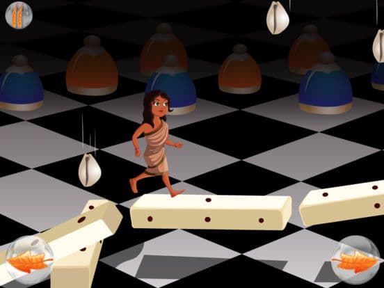 Sukhu Dukhu Folk Game screenshot 4