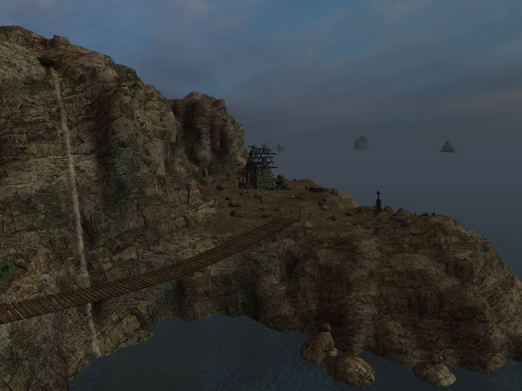 Pirates Odyssey: To Each His Own screenshot 2