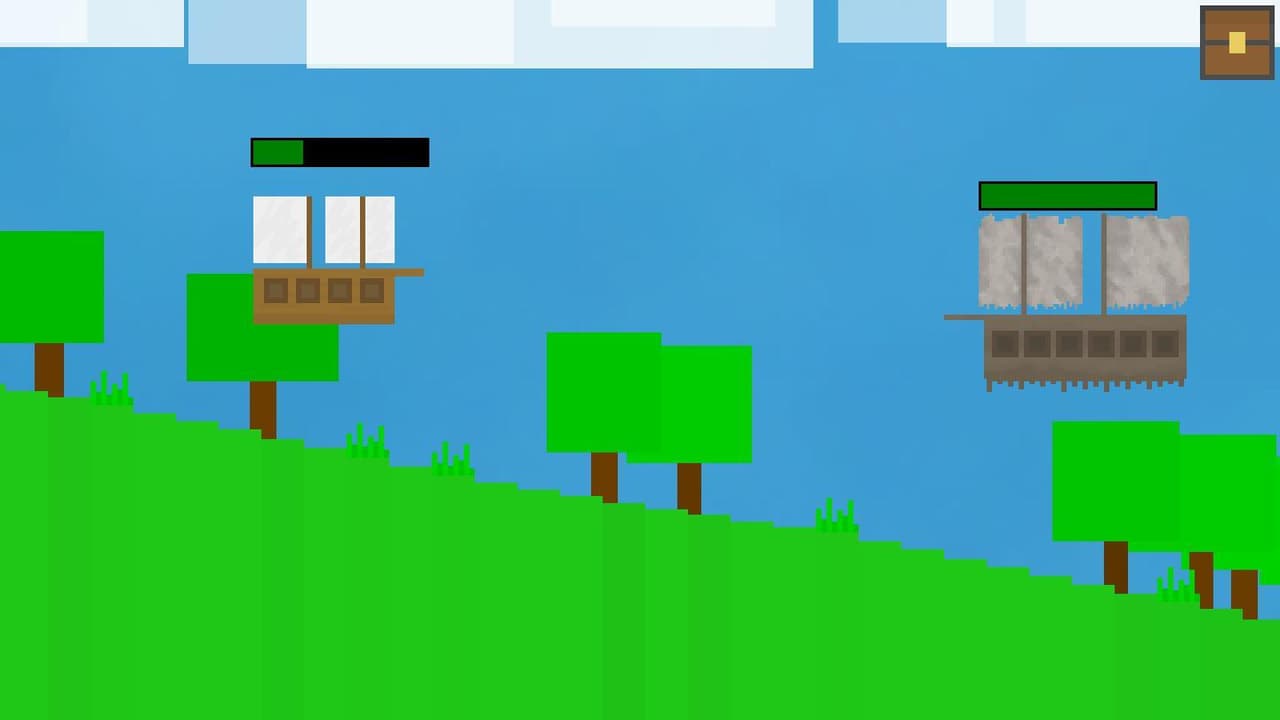 The Pironaut screenshot 4