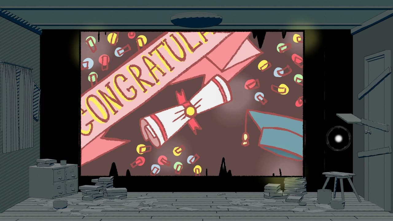 Depression The Game (itch) screenshot 4