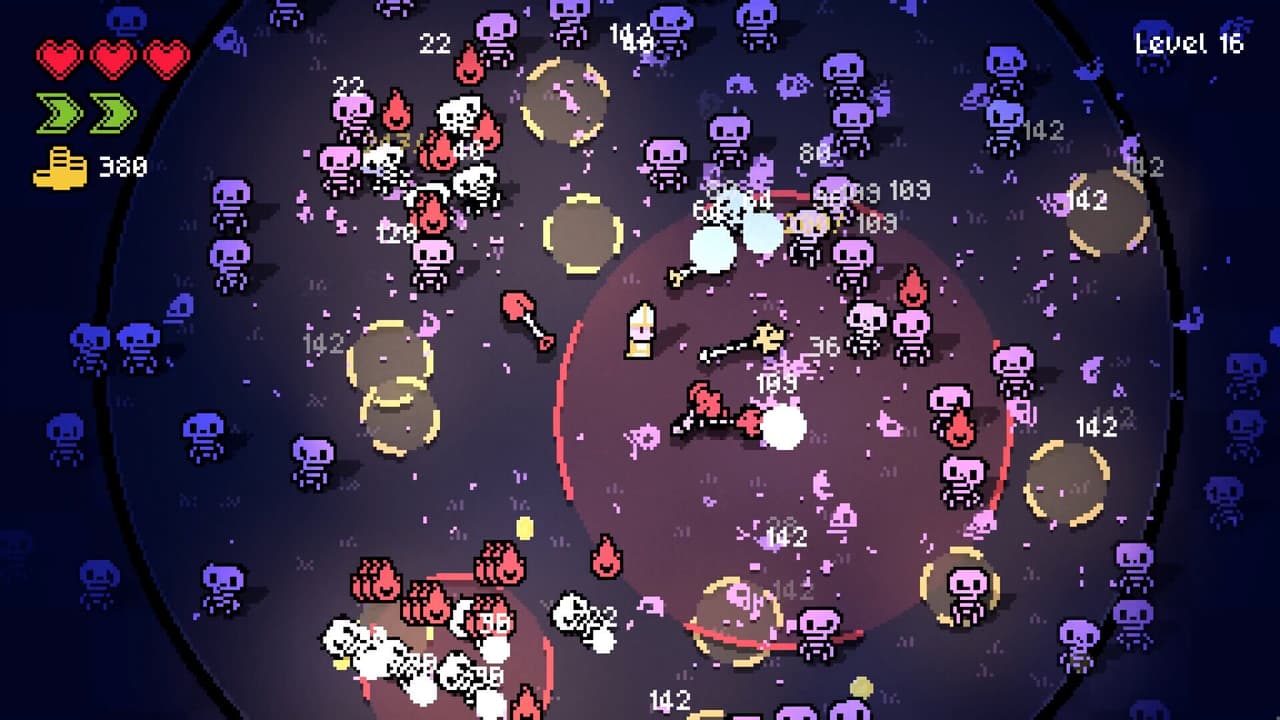 Tiny Survivors screenshot 4
