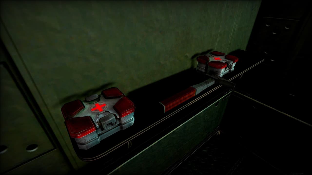 Quad Damage screenshot 4