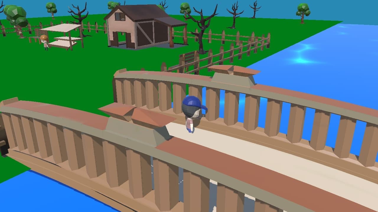 TaniTopia screenshot 3