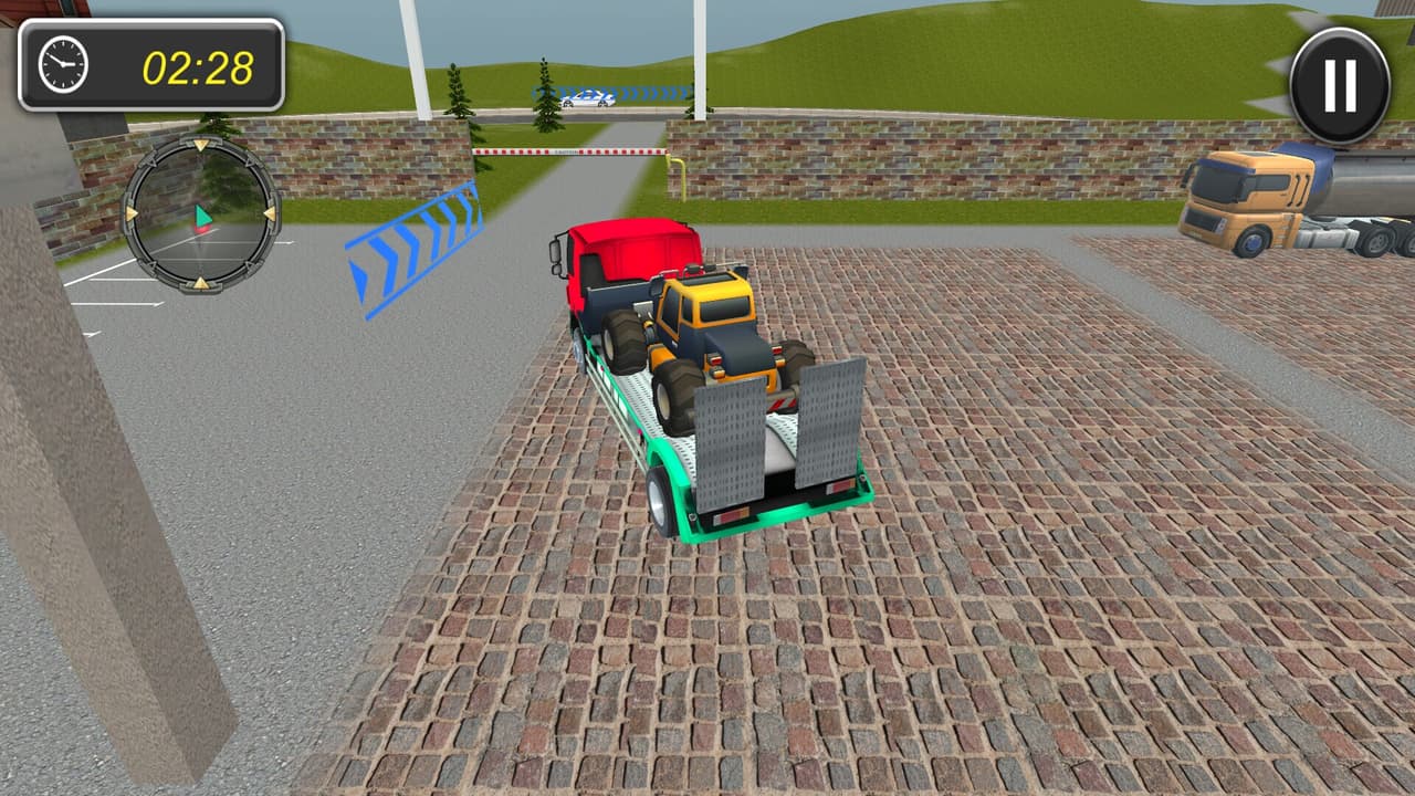 City Construction Simulator 2 screenshot 3