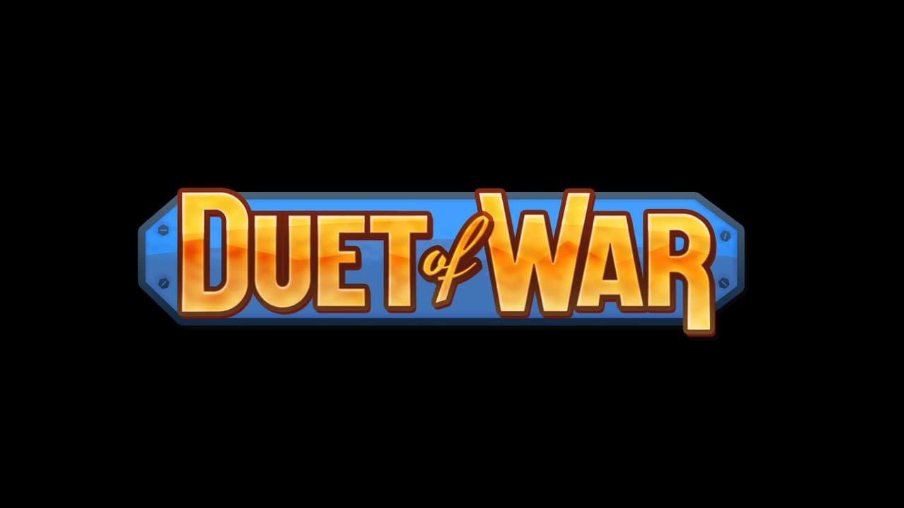 Duet of War