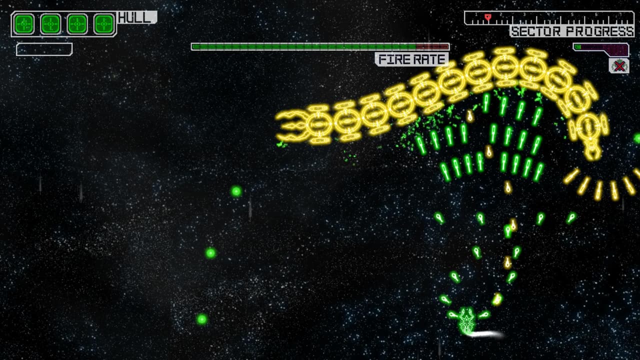 FallenGrid screenshot 5