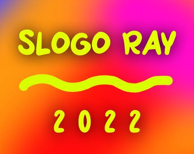 Slogo Ray 2022