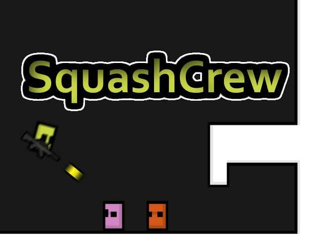 SquashCrew