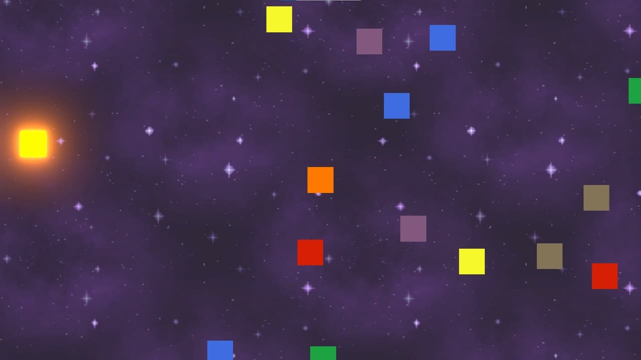 Shiny Blocks screenshot 2