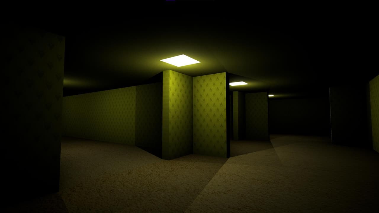 The Long Nightmare (Alpha) screenshot 2