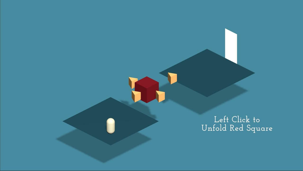 Unfold (aaron7eleven) screenshot 4