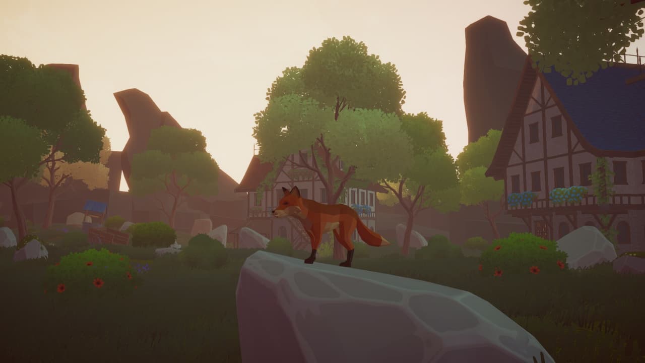 Lost Dream: Memories screenshot 2