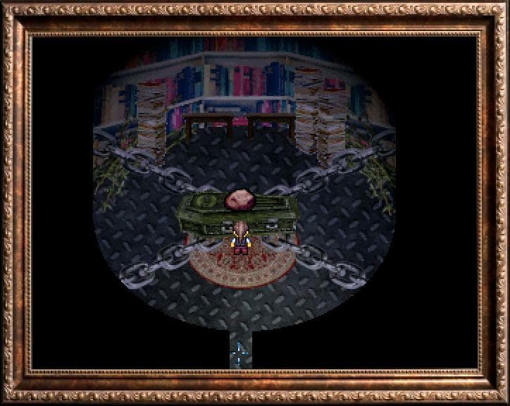 Two Strangers: The Third Stranger screenshot 4
