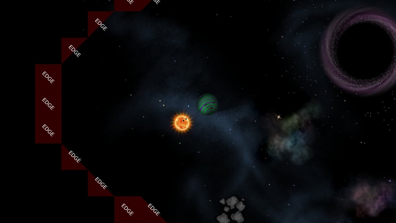 Super Happy Fun Sun screenshot 3