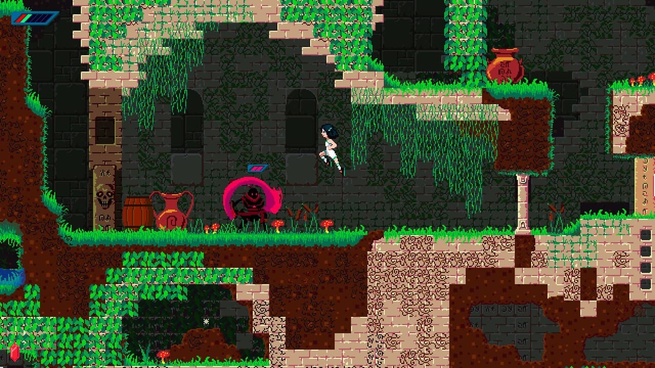 Fraukis Adventure! screenshot 6