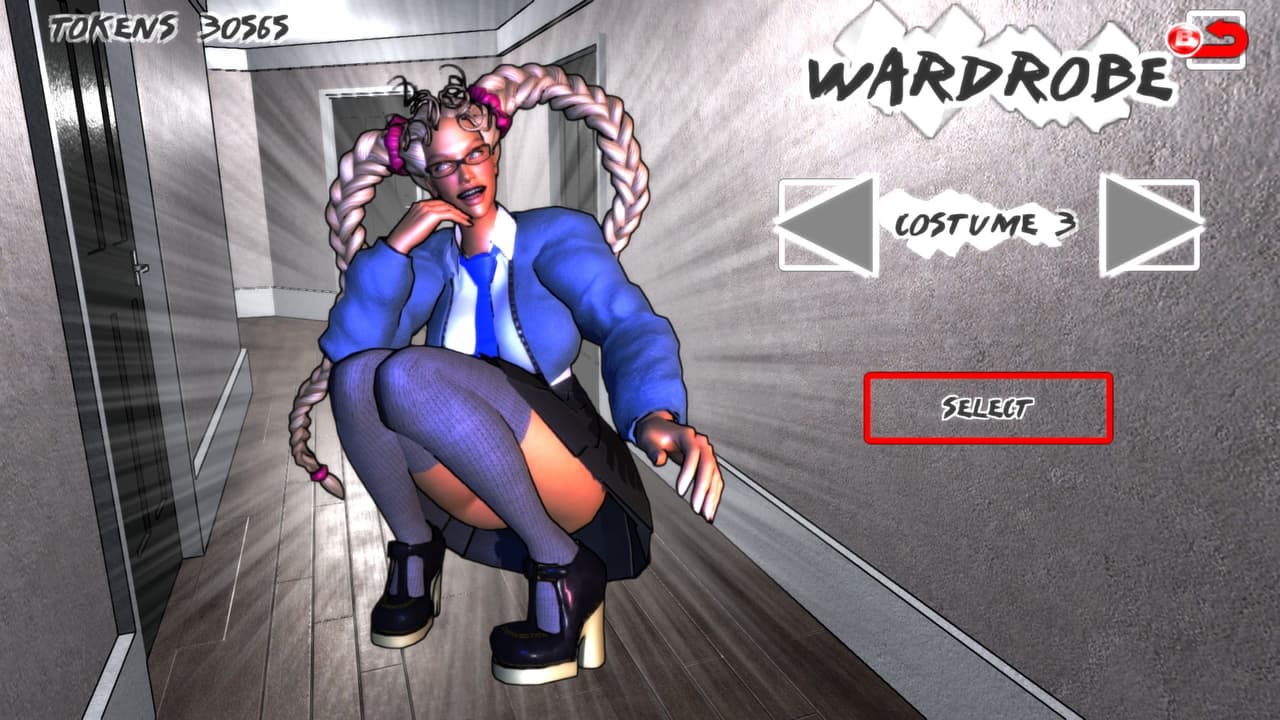 BootyBuns & 21 screenshot 5