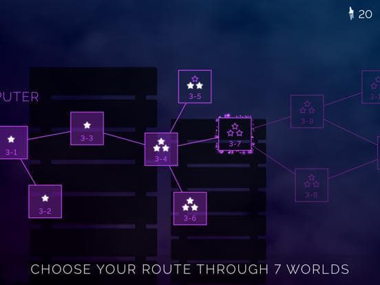 Transmission: Information Age screenshot 5