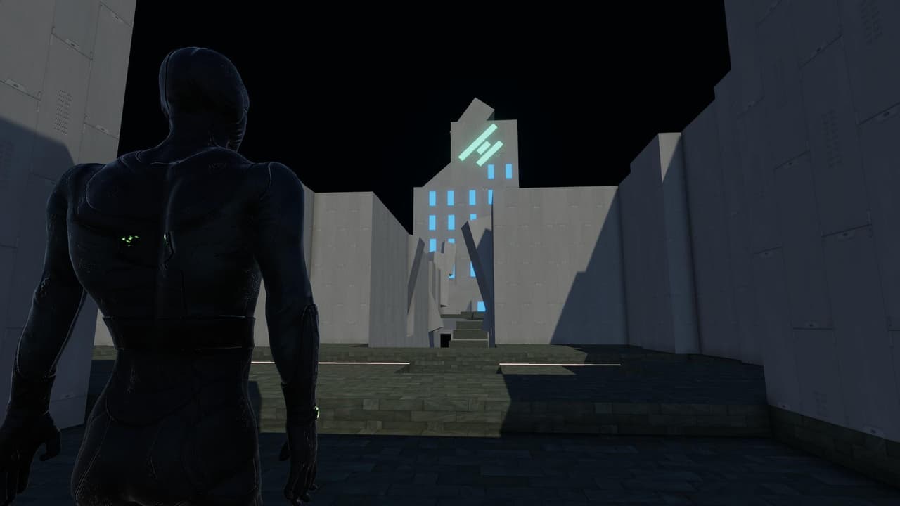 Trial of Colors (Am0sS) screenshot 4