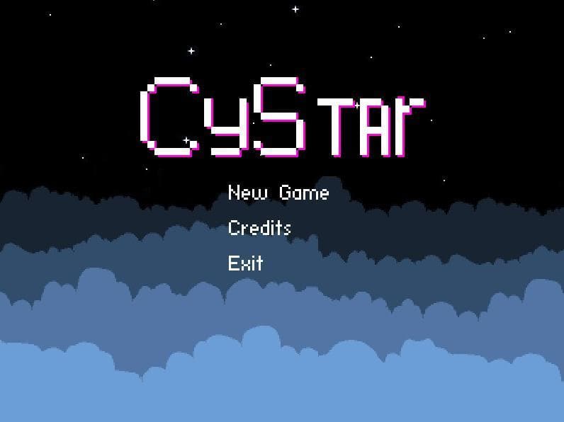 CyStar [DEMO] screenshot 2