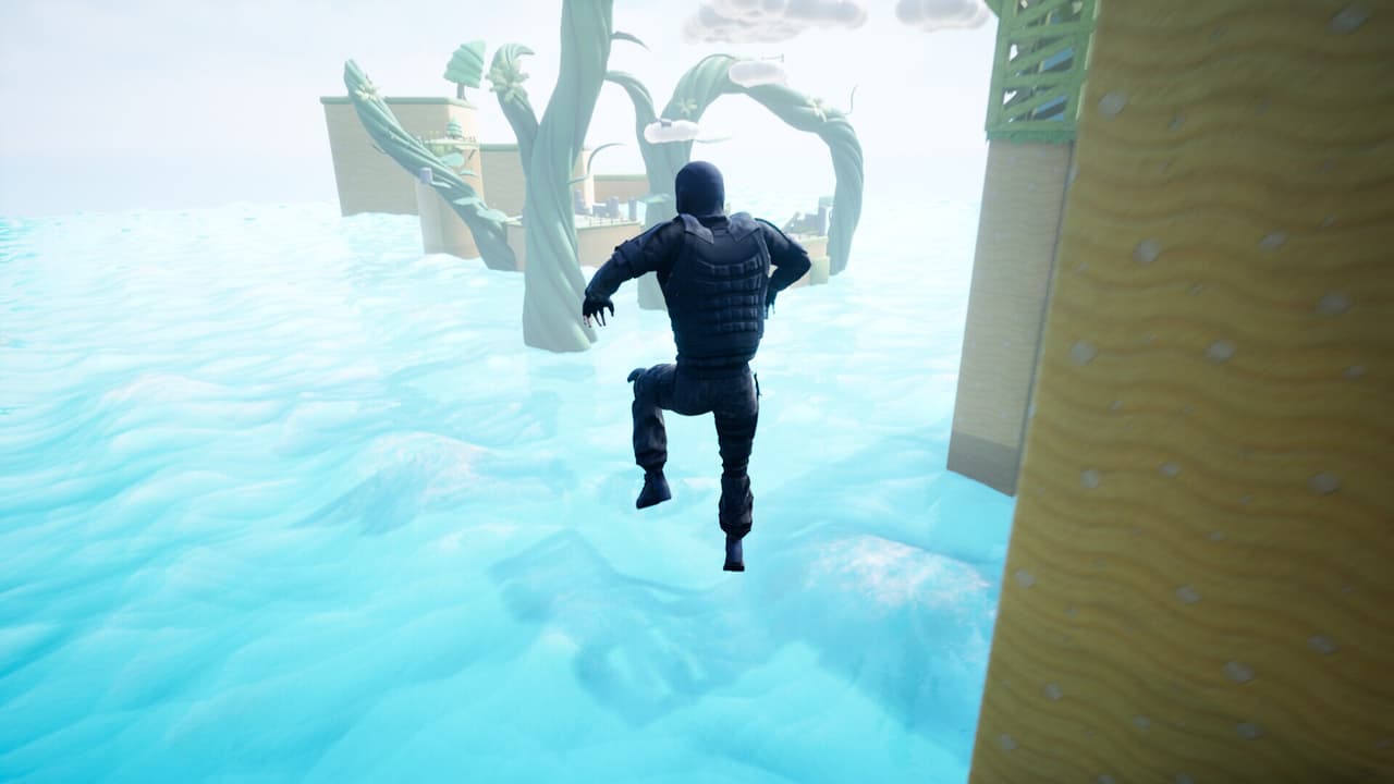 Not a Masterpıece screenshot 5