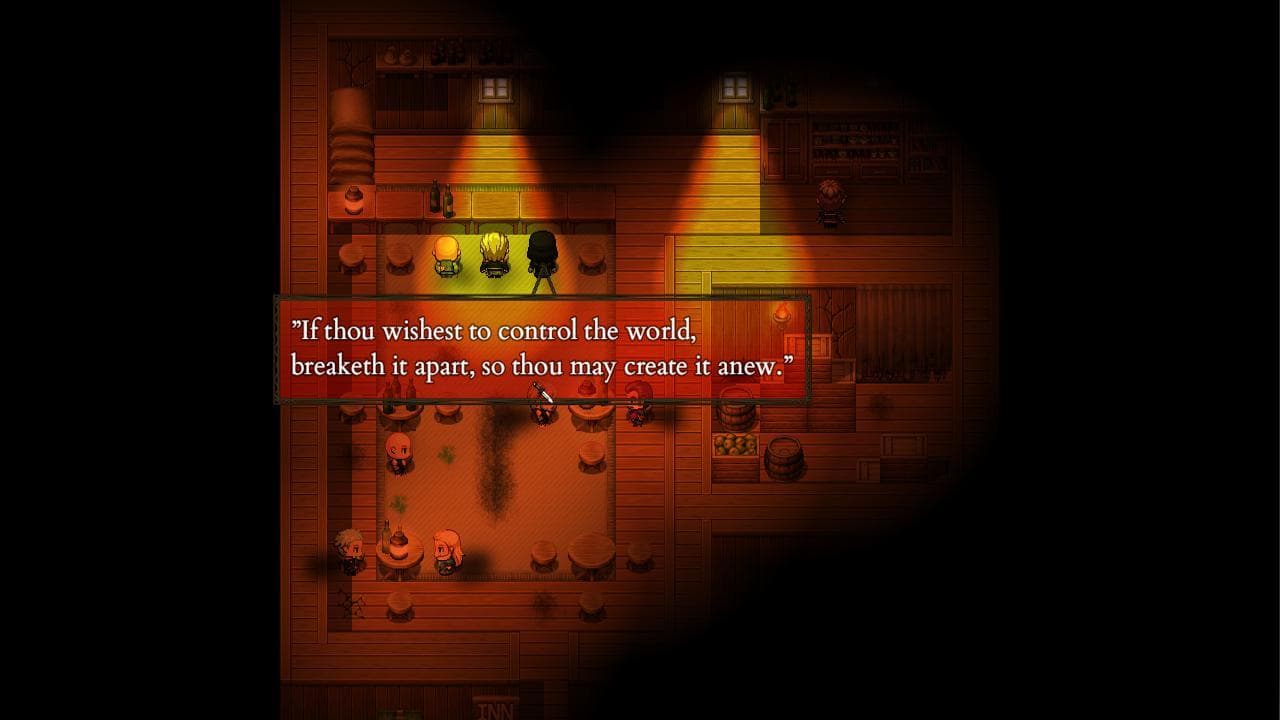 2 Vampyrus Crimson screenshot 2