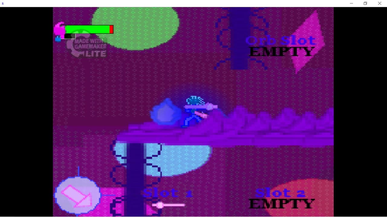 Spirit Realm (itch) (jtrev23)