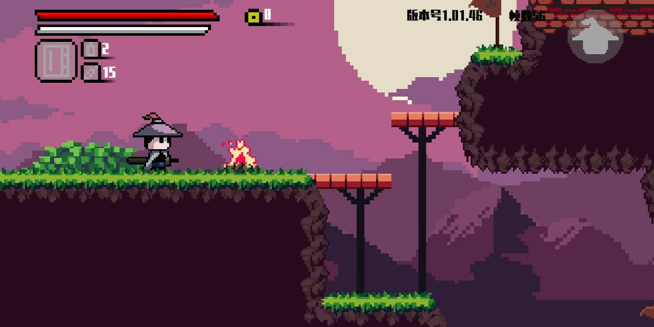 末代侠客 screenshot 3