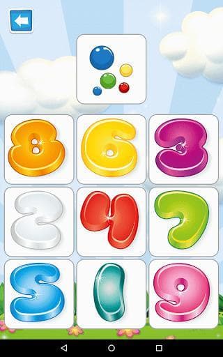 Preschool Adventures-2 screenshot 4