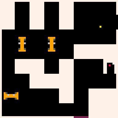 Clever Pixel screenshot 3
