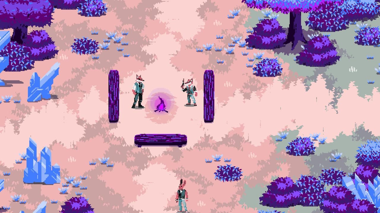 No Eye Deer screenshot 4