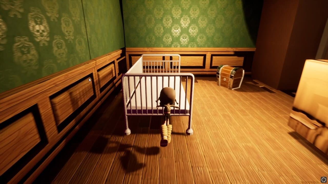 Soul Strand screenshot 6