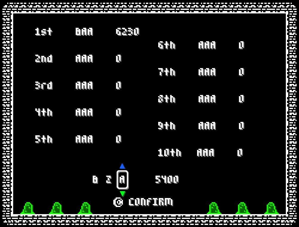 Jupe On A Goop screenshot 5