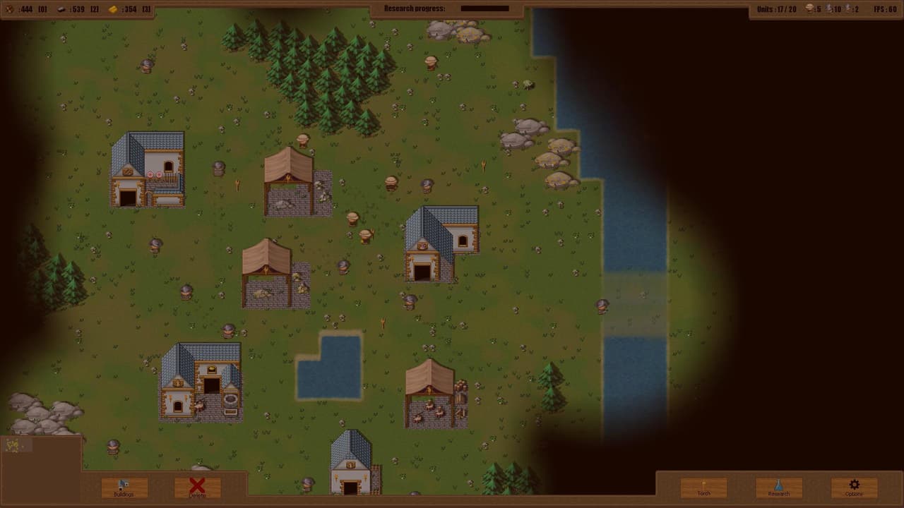Kingdom-Heroes screenshot 6