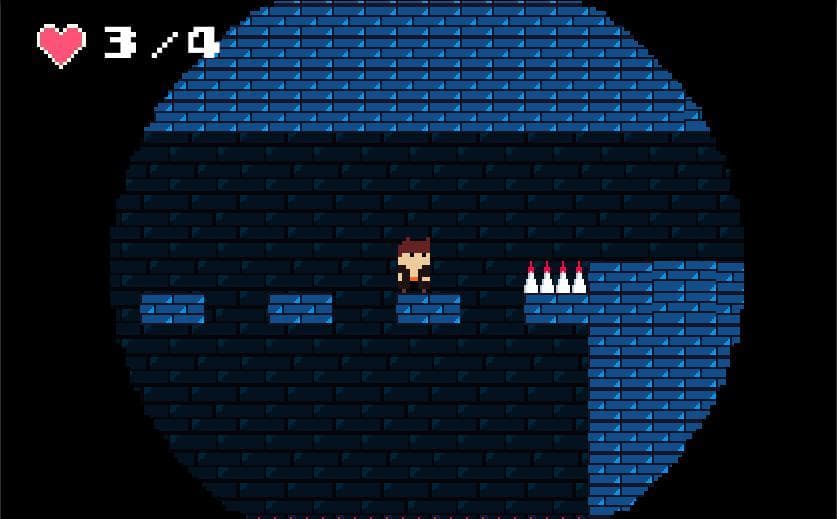 Heartness screenshot 2