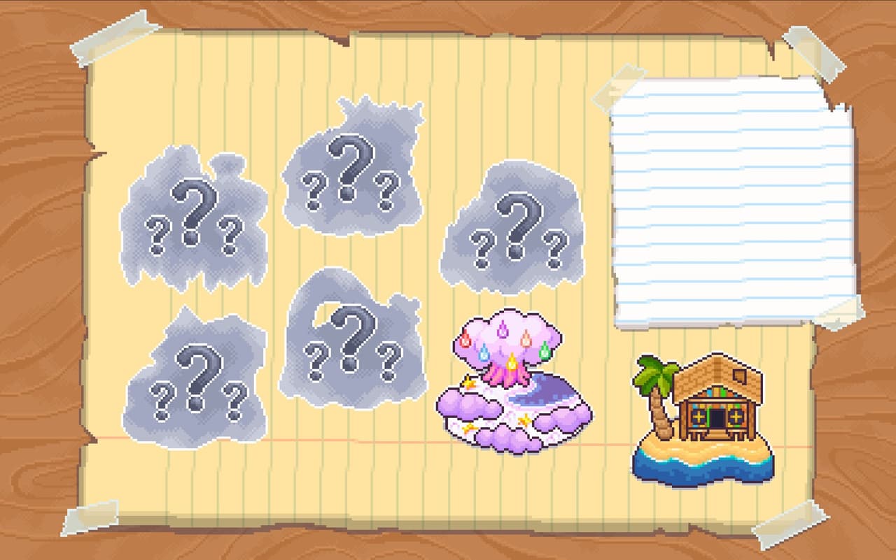 REM Cycles screenshot 3
