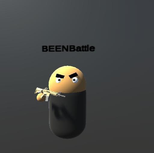 BEENBattle