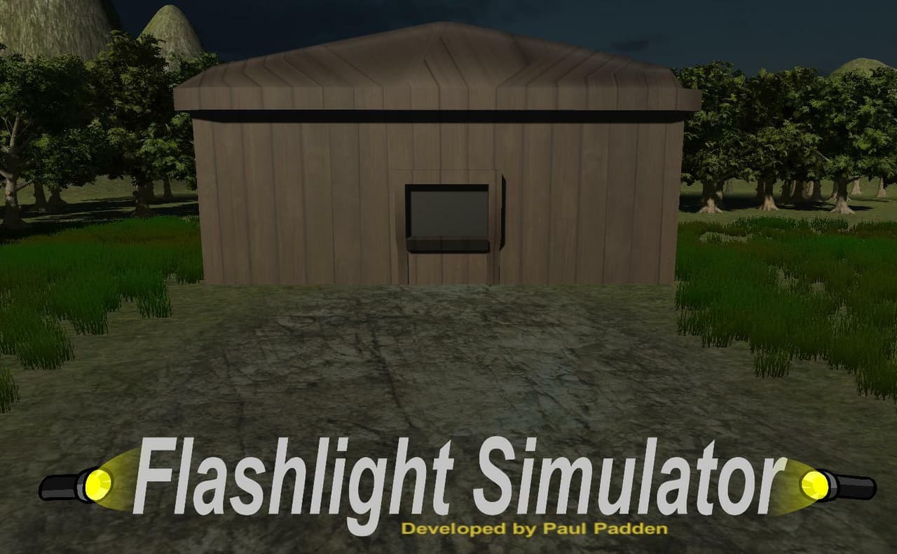 Flashlight Simulator