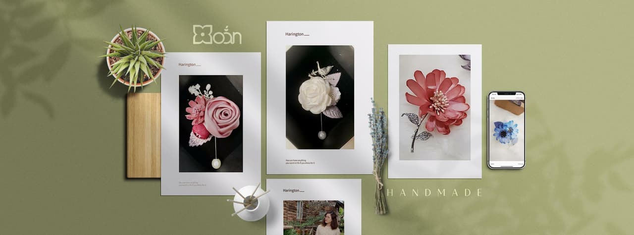 Xoắn Handmade screenshot 2