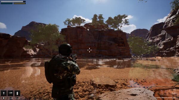 battle of Valkeala screenshot 4