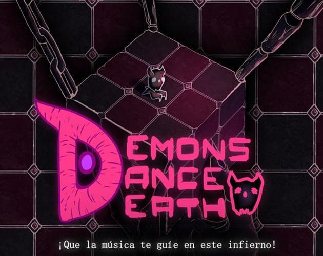 Demons Dance & Death