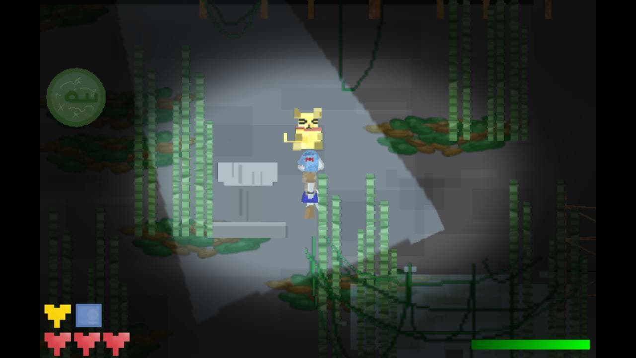 Truth and Light - Official screenshot 6