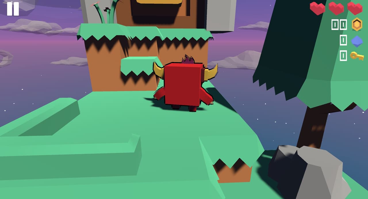 Cloud Jump screenshot 5