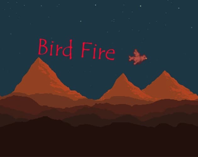 Bird Fire screenshot 2