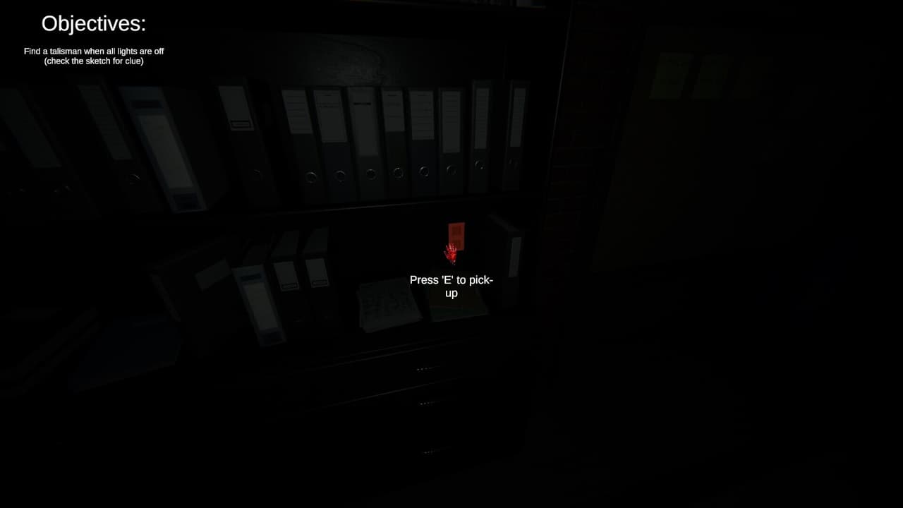 Apartment 22 screenshot 6