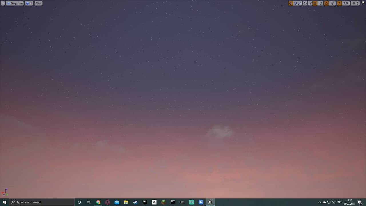 Get to the fire pit screenshot 3
