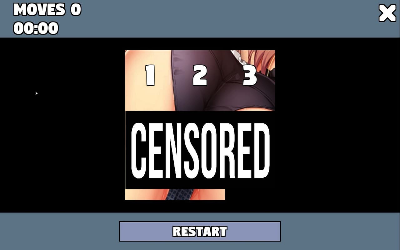 What? Hentai? Again ? ( ͡° ͜ʖ ͡°)