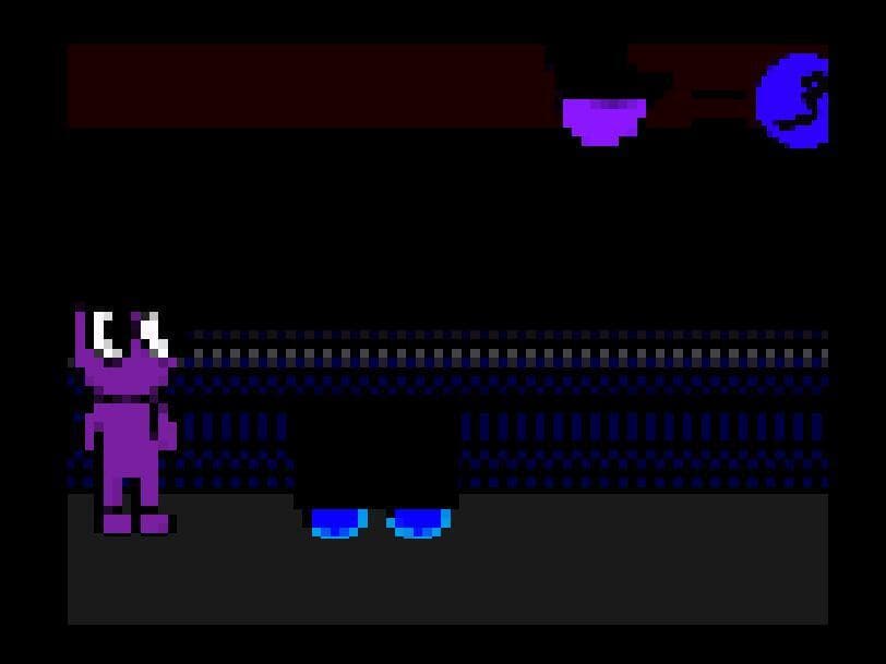 Purple Guy screenshot 6