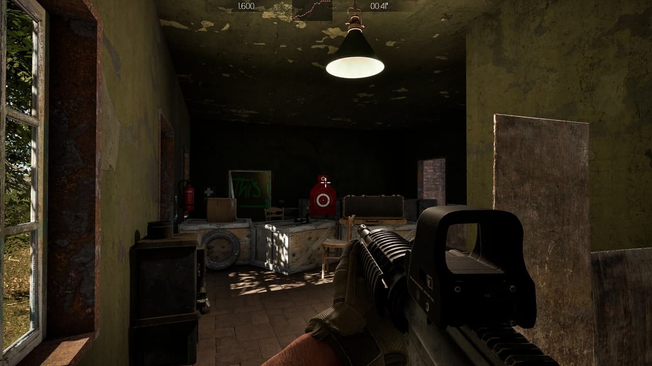 Aim Camp