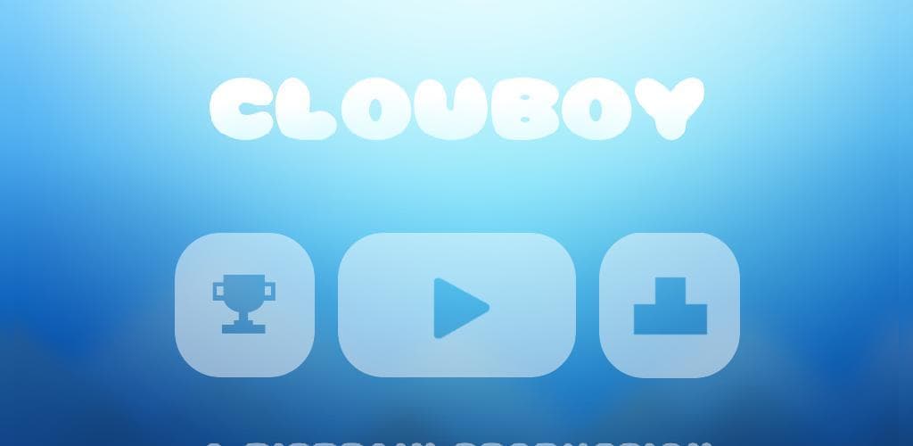 ClouBoy screenshot 2