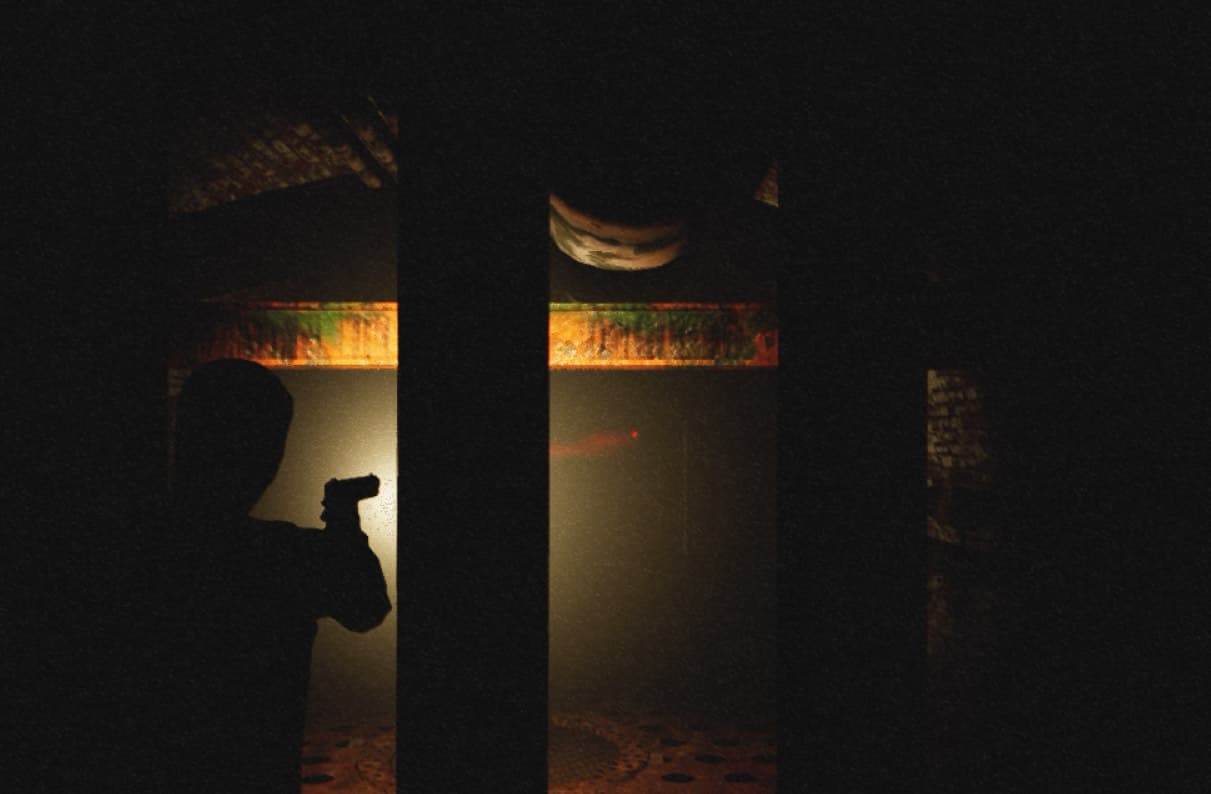 HALLOWEEN - PART III screenshot 4